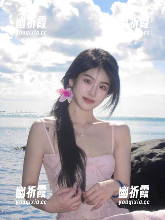 这视频意外闪现，“17吃瓜网”能不能保持冷静啊？