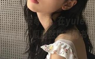 突发奇想！在yule718net的链接里，瓜竟然也有情书？