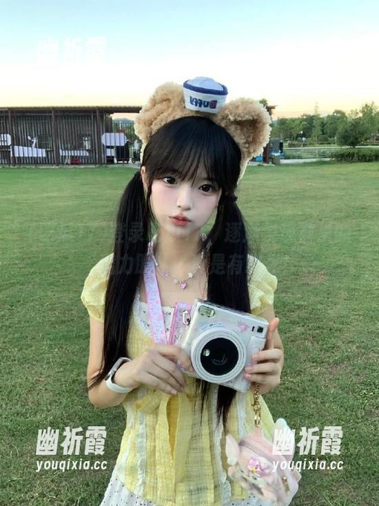 登录吃瓜17，逐渐发现群里的“潜力股”，真是有眼光！