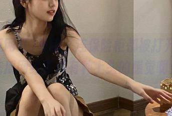 更新，连保险柜都被打开了，吃瓜网红事件有种上头的感觉啊！