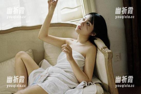 黑社料 黑社料最新花边:不羁青春又怎么啦?
